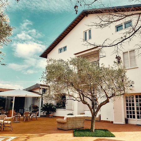 Casa Consalvo B&B Pontecagnano Ngoại thất bức ảnh