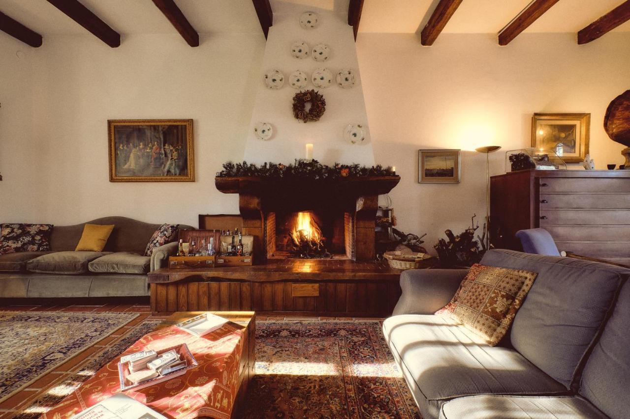 Casa Consalvo B&B Pontecagnano Ngoại thất bức ảnh