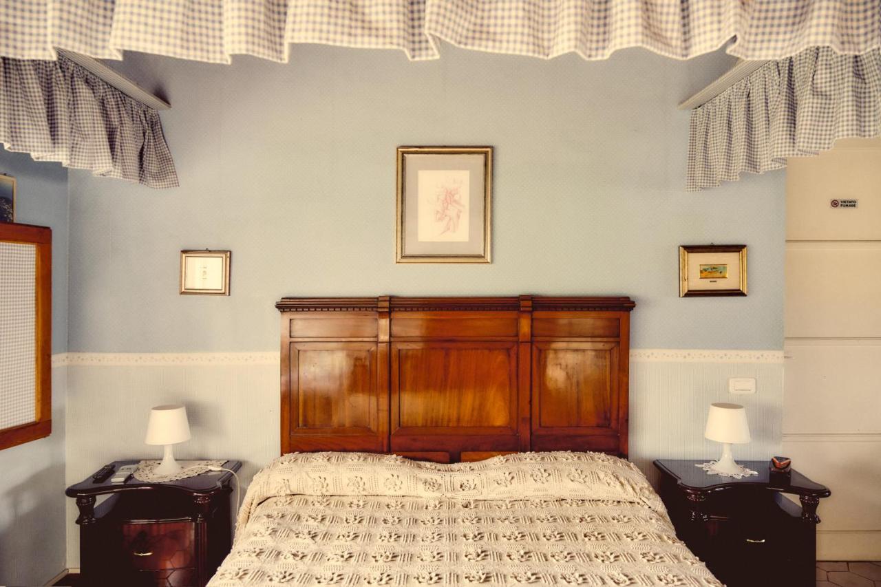 Casa Consalvo B&B Pontecagnano Ngoại thất bức ảnh