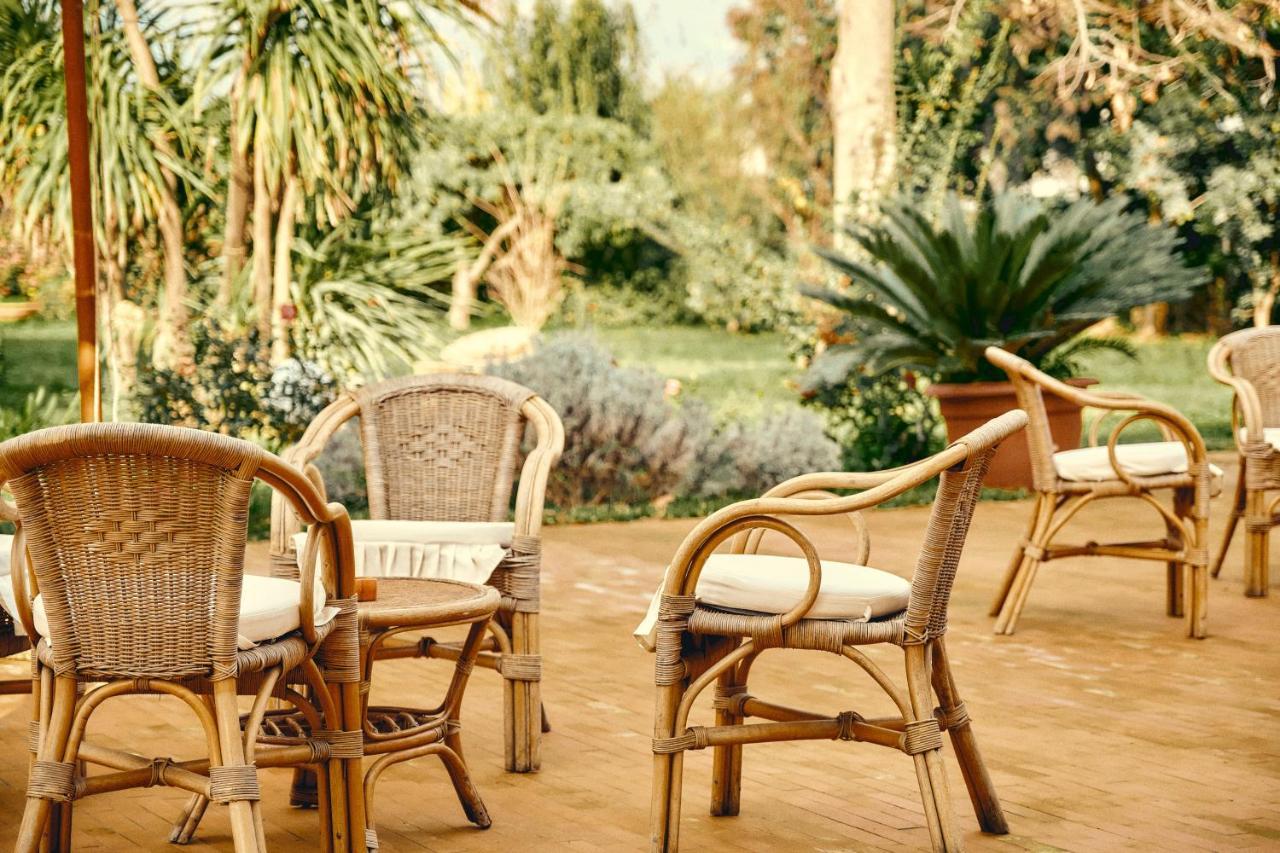 Casa Consalvo B&B Pontecagnano Ngoại thất bức ảnh