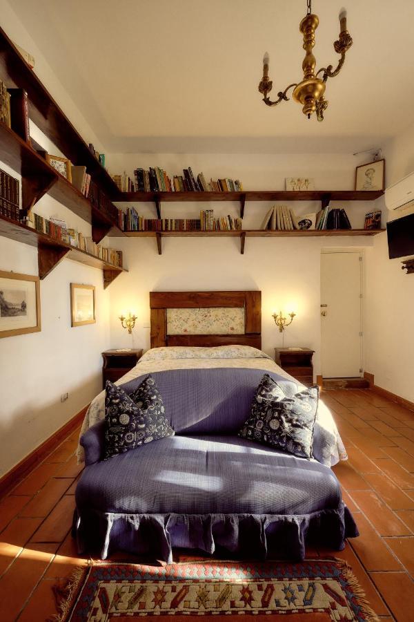 Casa Consalvo B&B Pontecagnano Ngoại thất bức ảnh
