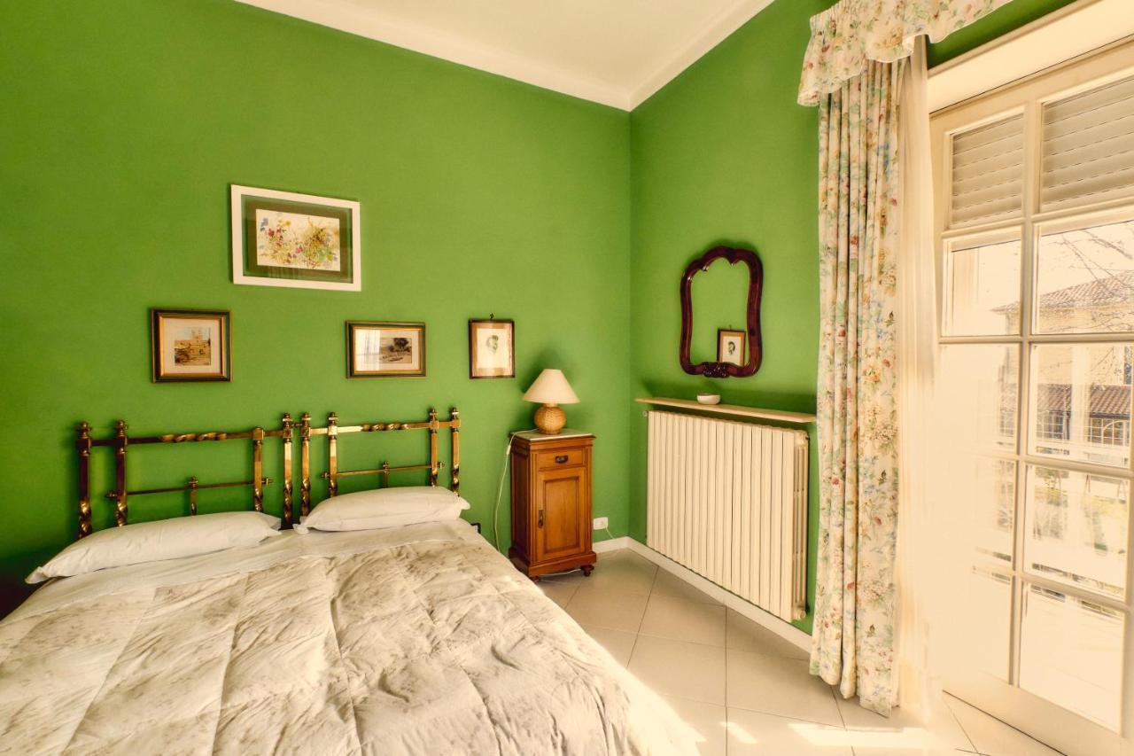 Casa Consalvo B&B Pontecagnano Ngoại thất bức ảnh