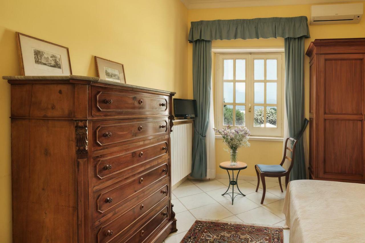 Casa Consalvo B&B Pontecagnano Ngoại thất bức ảnh