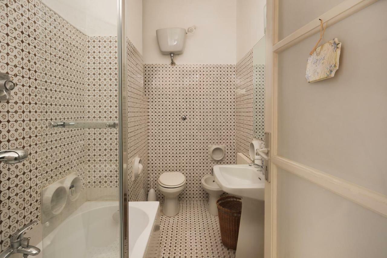 Casa Consalvo B&B Pontecagnano Ngoại thất bức ảnh